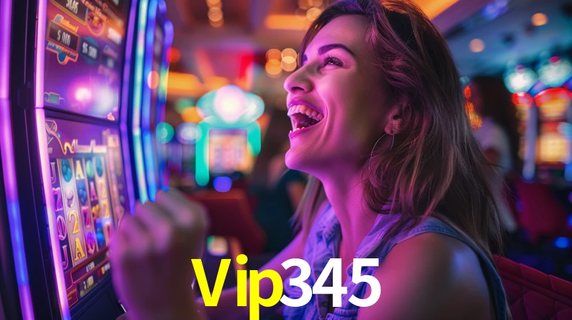 VIP Casino Vip345