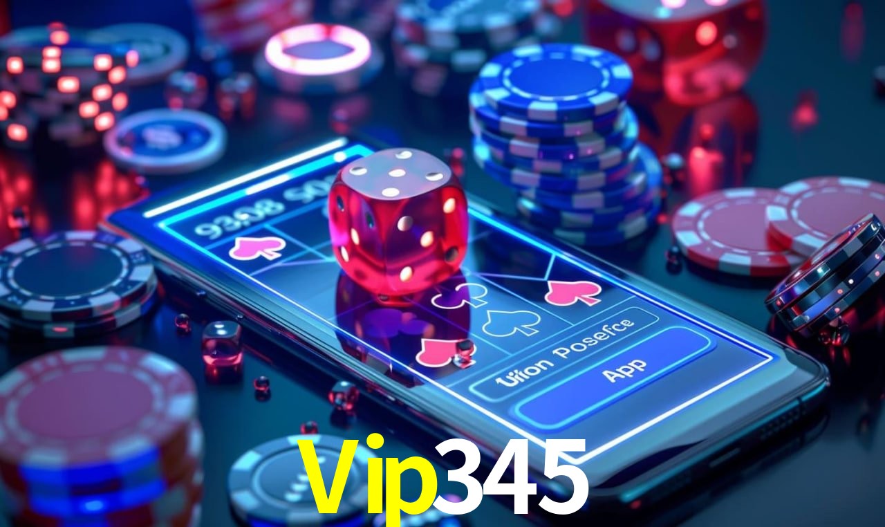 Vip345 Bet