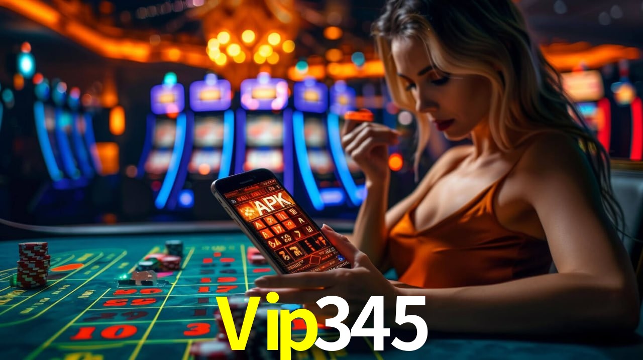 Live Casino Vip345