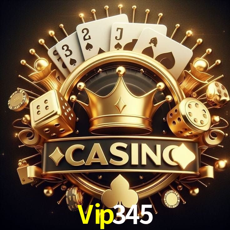 Diretório de Jogos Vip345