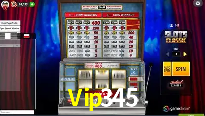 A Emoção da Loteria na Vip345: Uma Chance de Mudança de Vida
