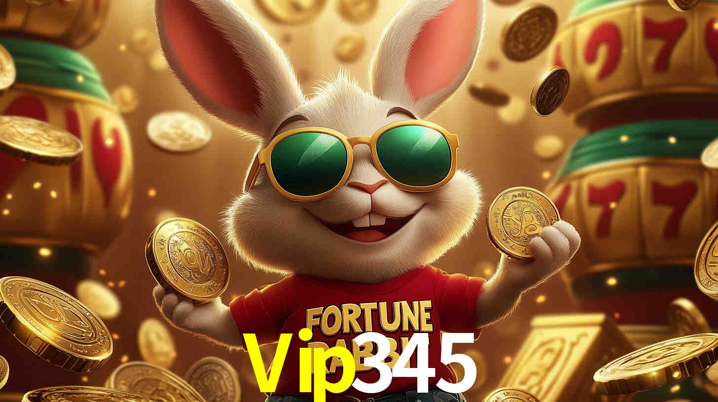 Welcome Bonus Vip345