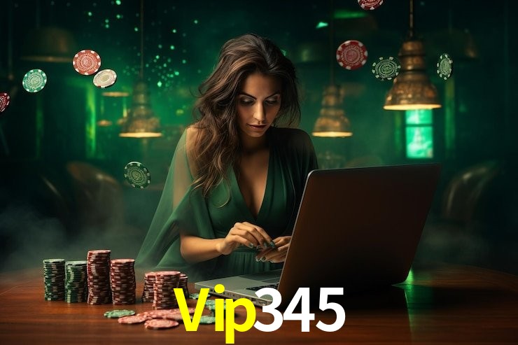 Vip345 Bet