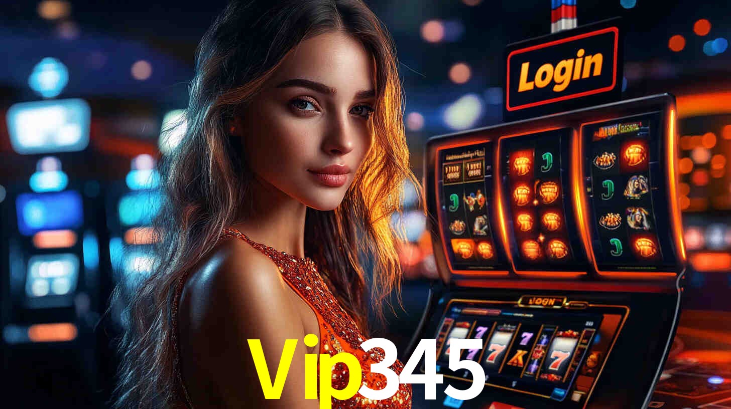 Blackjack Table Vip345