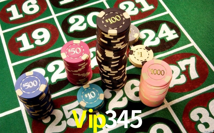 Estatísticas Vip345