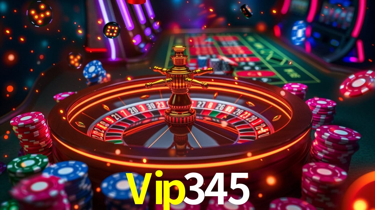 Interface do App Vip345