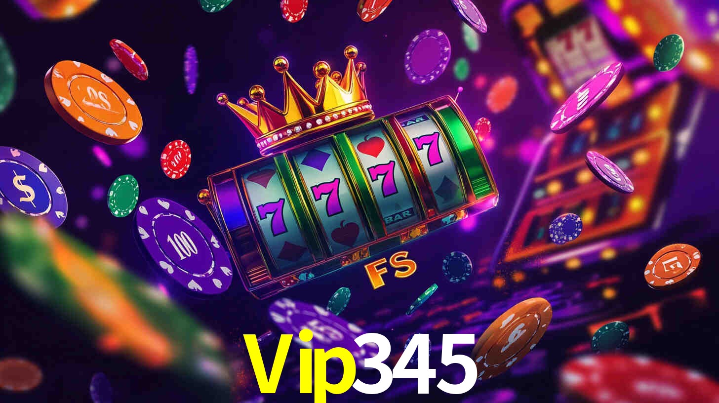 Welcome Bonus Vip345