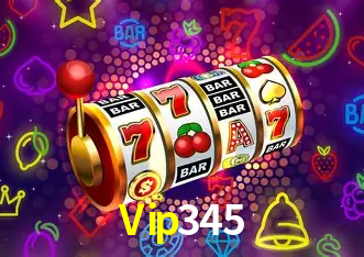 Descubra a Magia dos Jogos de Arcade no Vip345