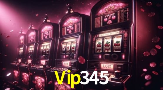 PIX Instantâneo Vip345