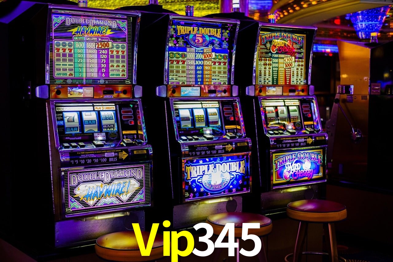 Apostas de Futebol Vip345