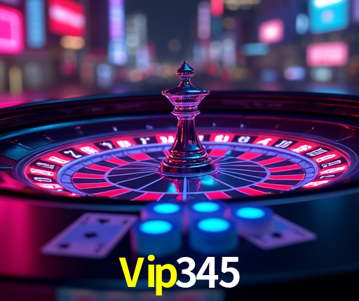 Desvendando o Mundo dos Jogos Virtuais na Vip345