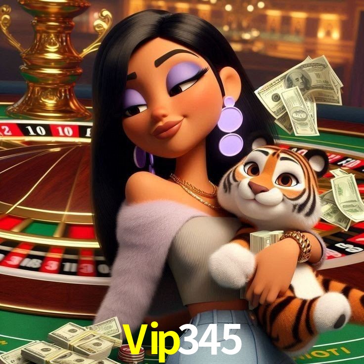 2FA Security Vip345
