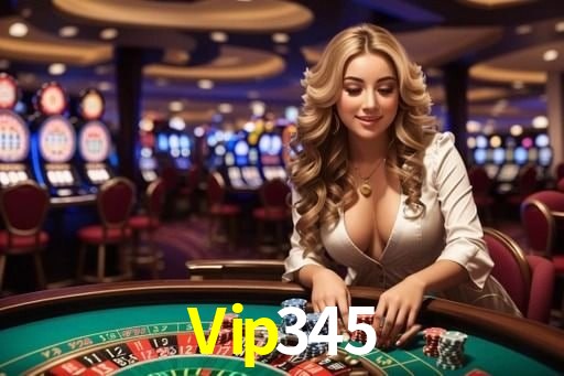 Game Providers Vip345