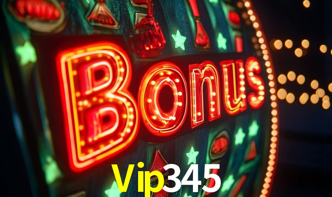 Bônus Diários Vip345