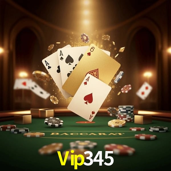 Slot Games Vip345