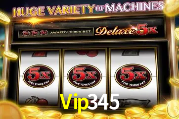 Descubra o Mundo do Cassino Online com Vip345