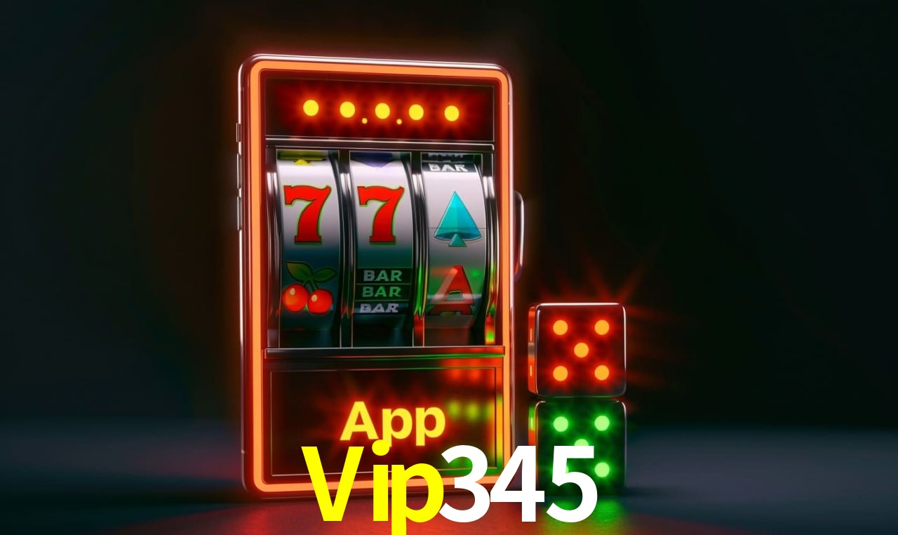 Jogos de Slot Vip345