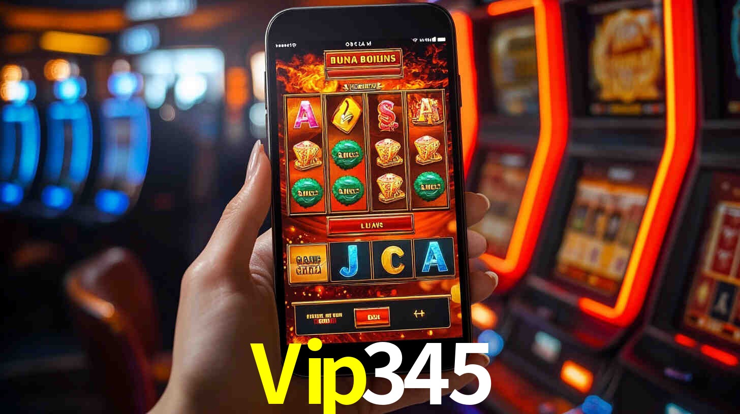 Live Casino Vip345