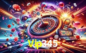 Bônus de Boas-vindas Vip345